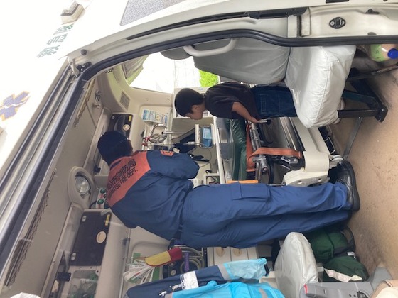 中田島オータムフェスタ